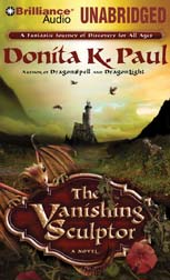 The Vanishing Sculptor
